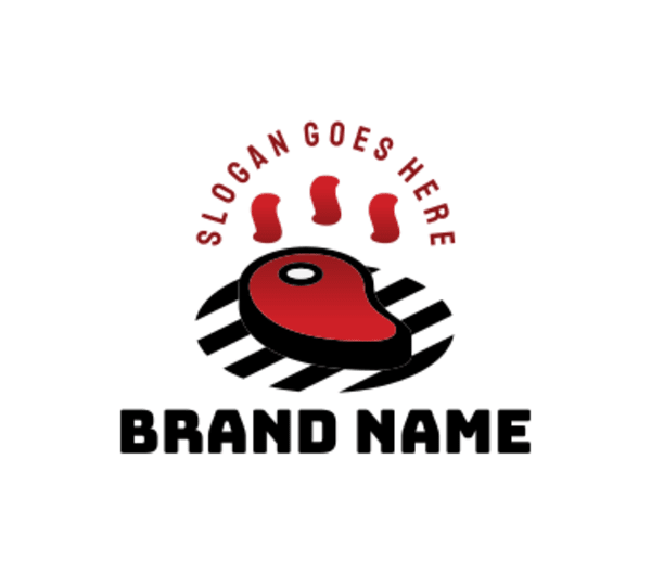 Bbq logo