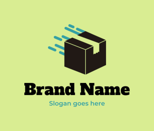 Package logo