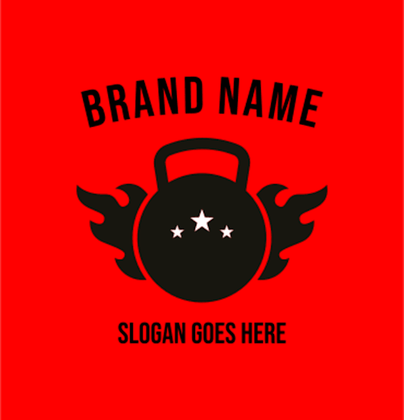 Weight logo