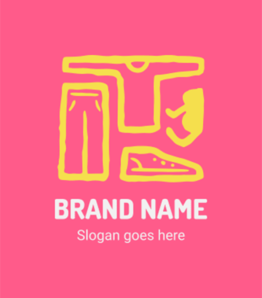 Textile Design logo