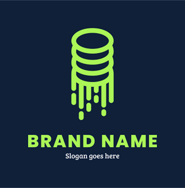 Bitcoin logo