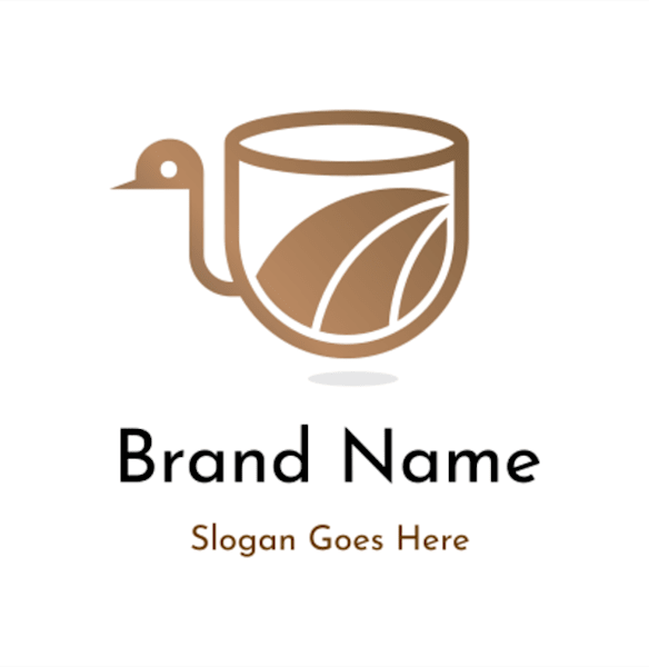 Swan logo