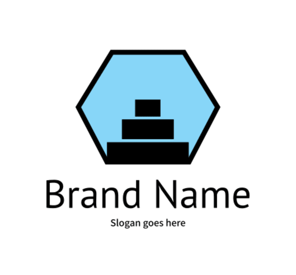 Strong logo