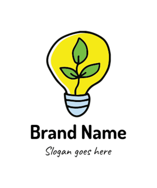 Electricity logo