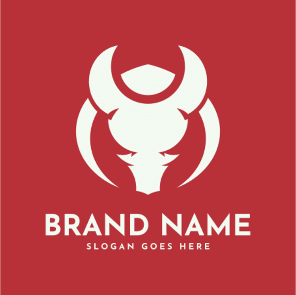 Bull logo