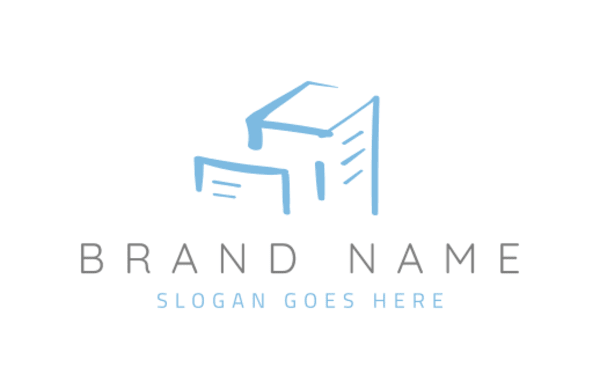 Building logo