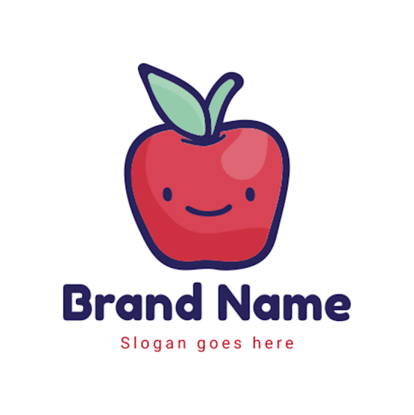 Apple logo