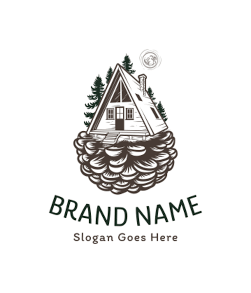 Cabin logo