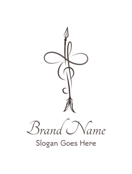 Music Note logo