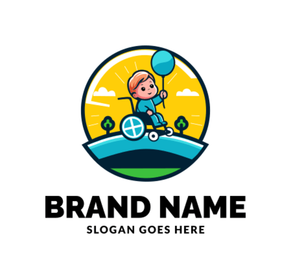 Balloon logo