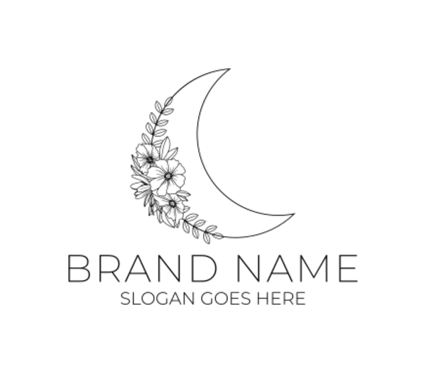 Moon logo