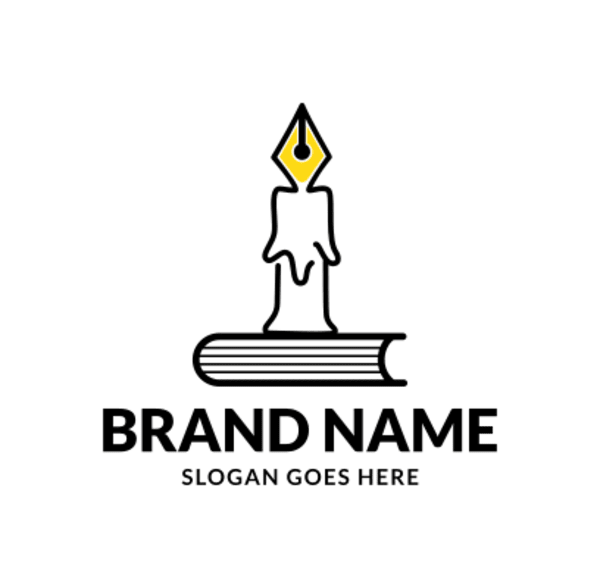 Candle logo