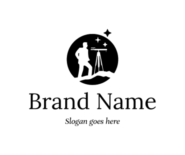 Night logo