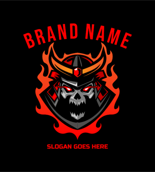 Samurai logo