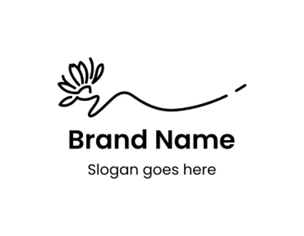 Nail Salon logo