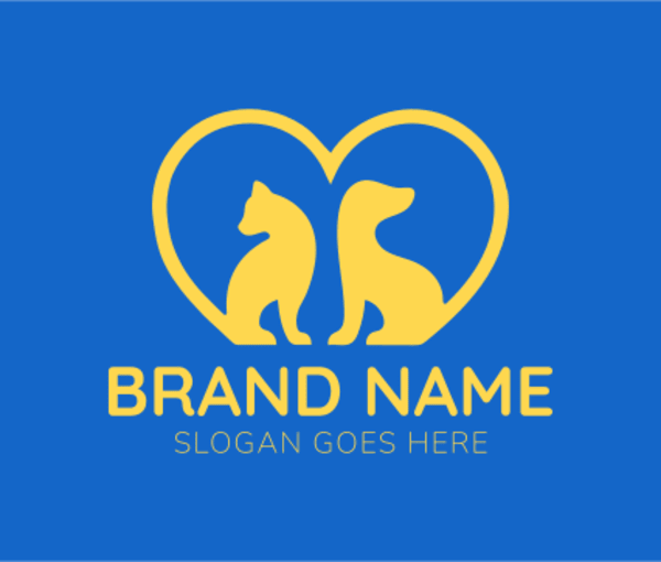 Cat logo