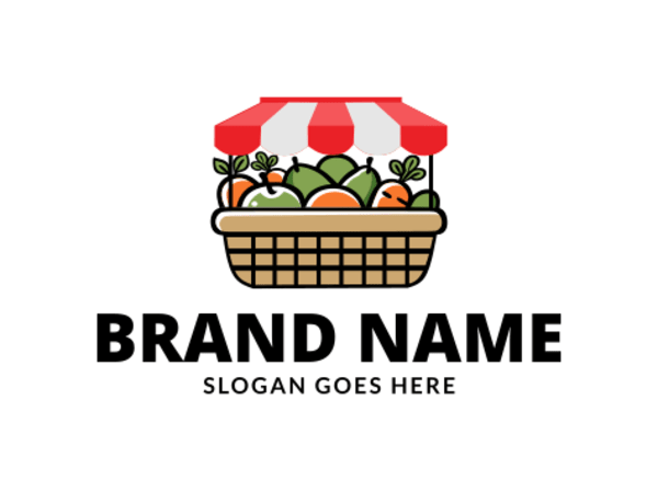 Fresh logo