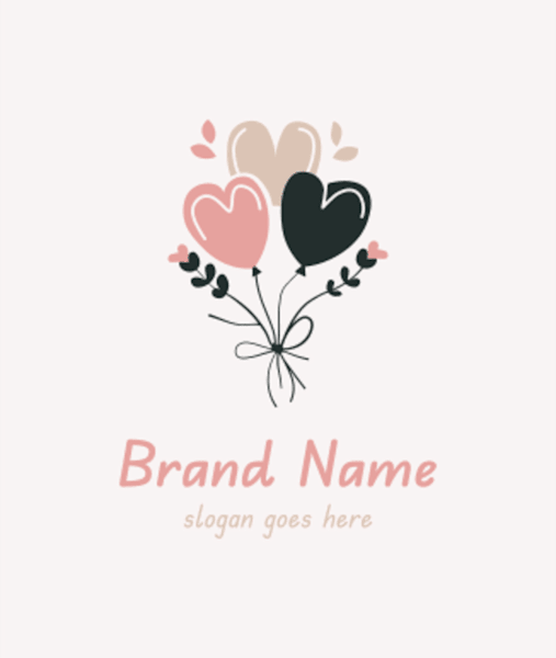 Balloon logo