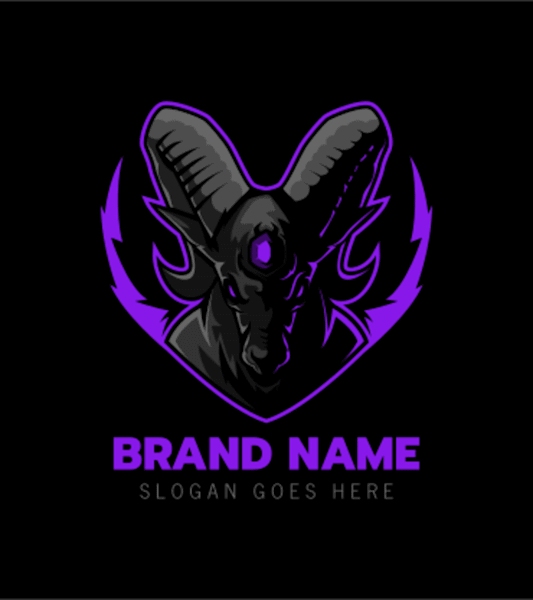 Ram logo