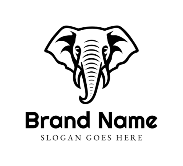 Elephant logo