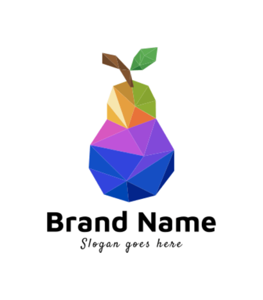 Pear logo