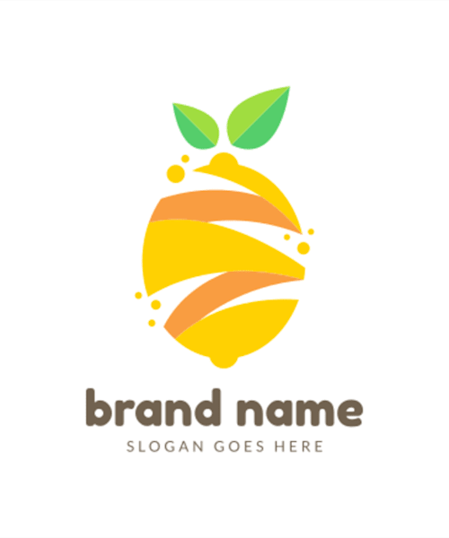 Fresh logo