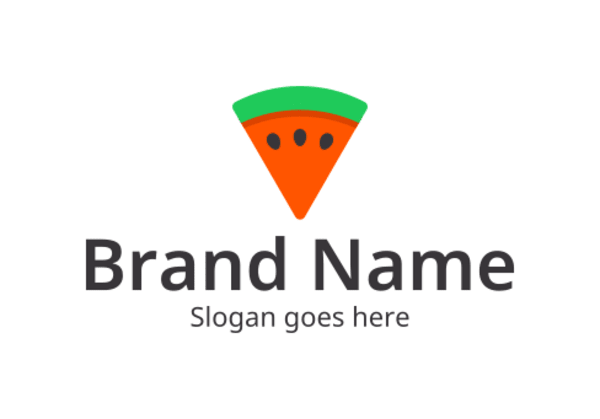 Slice logo