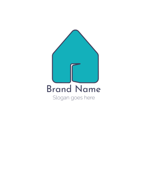 House logo