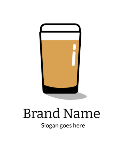 Bar logo