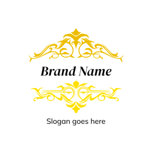 Decoration logo
