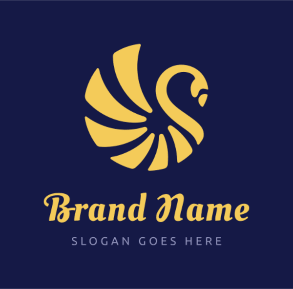 Swan logo