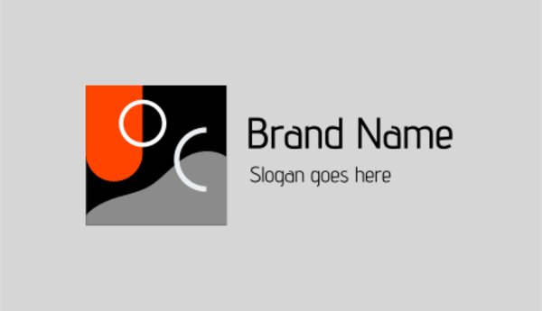 Painting logo