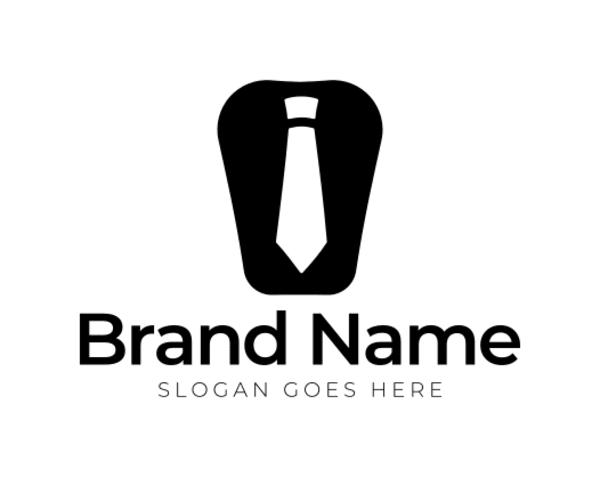 Tie logo