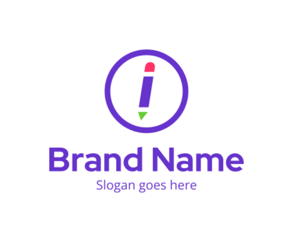 Pen logo