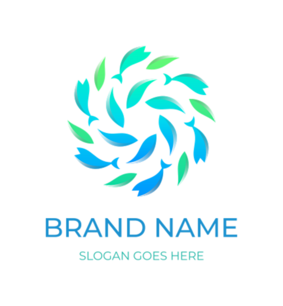 Spiral logo