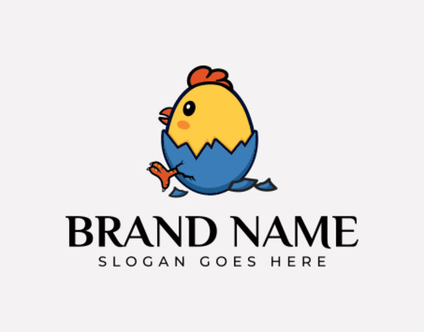 Chick logo