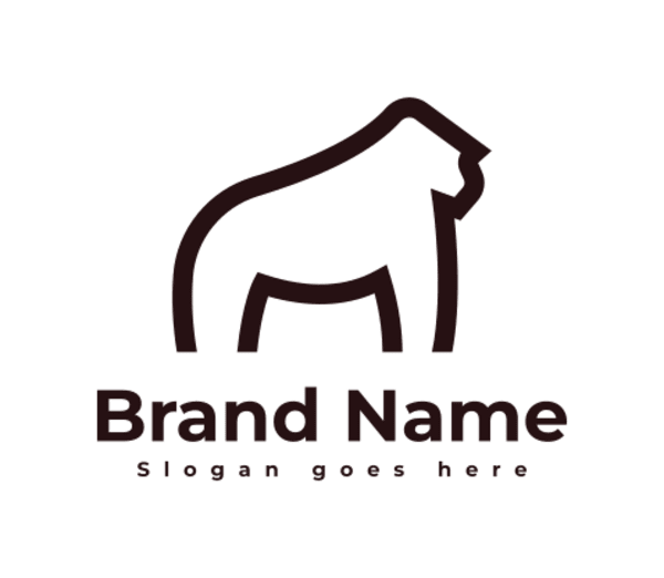 Gorilla logo