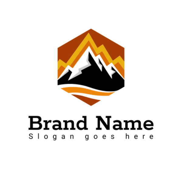 Peak logo