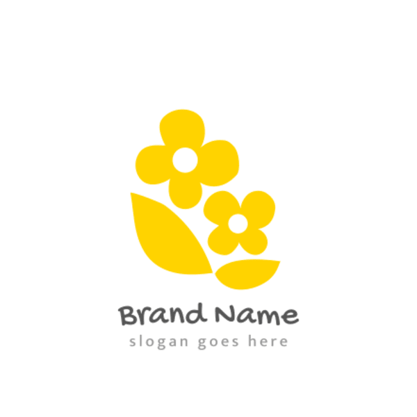 Floriculture logo