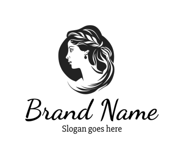 Earring logo