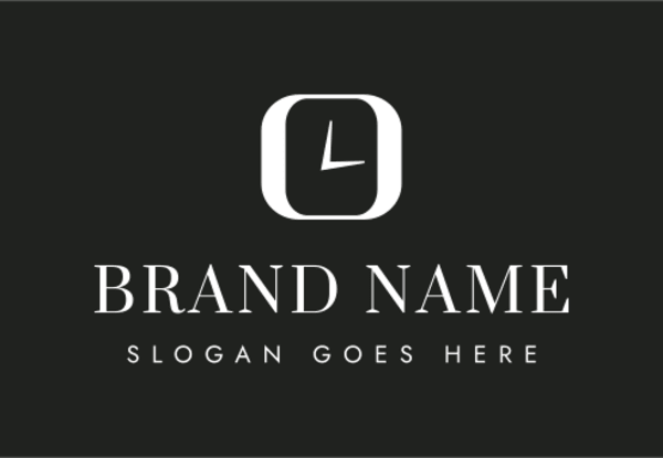 Watch logo