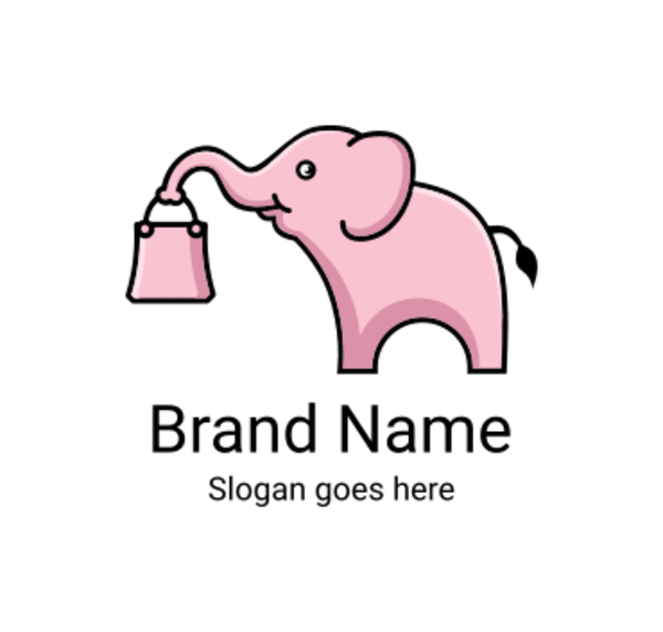 Shop logo
