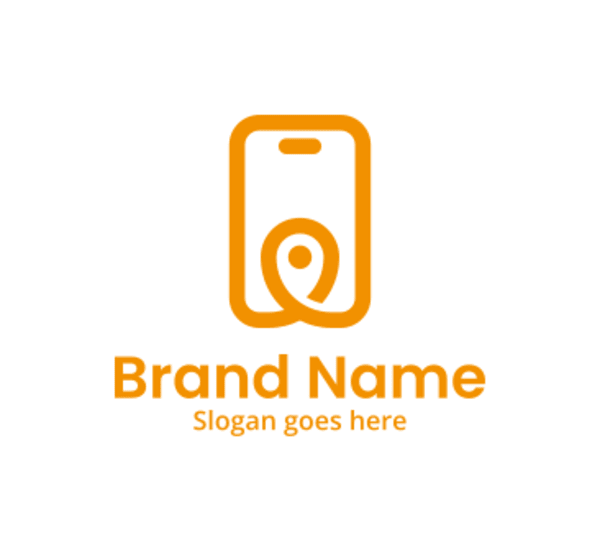 Phone logo