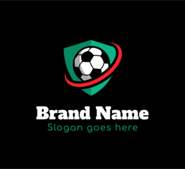 Badge logo