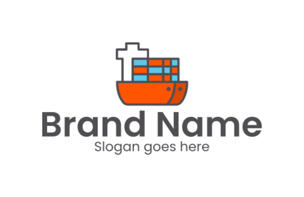 Cargo logo