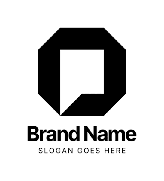 Speech Bubble logo