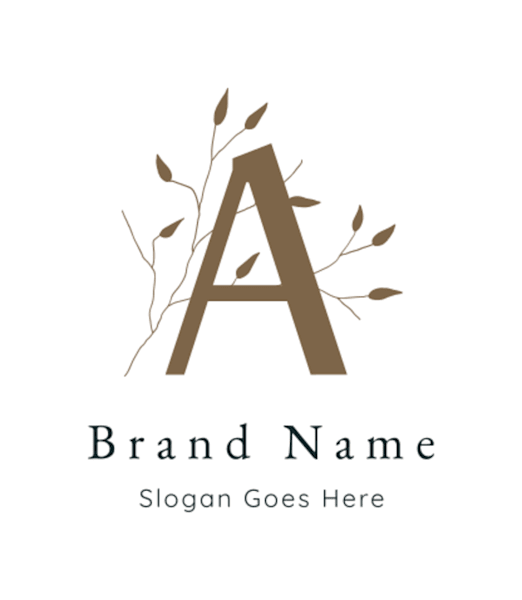 Perfumes logo