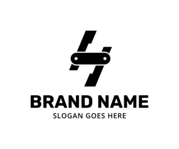Blade logo