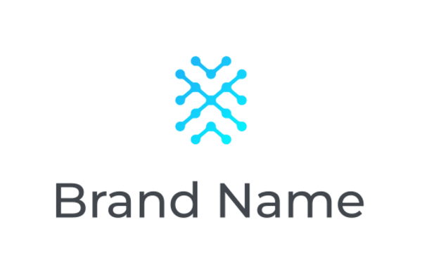 Chain logo