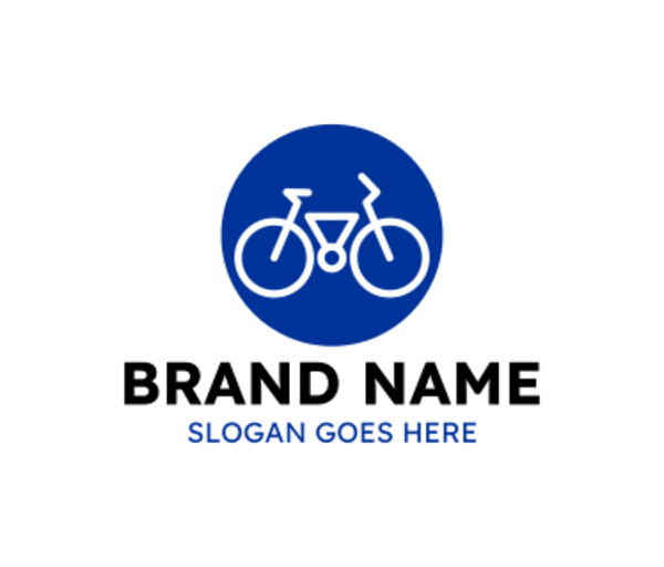 Bike logo